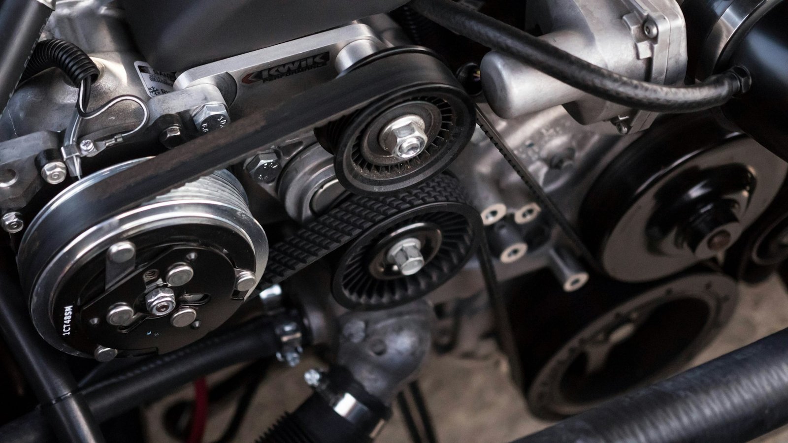 Imagen de referencia · Mecánica y motor
